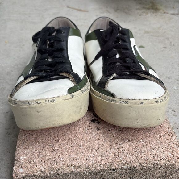 Golden Goose Super Star - Picture 4 of 10